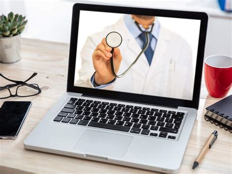 Online Doctor Consultation